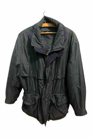 Abrigo Walbusch Talla L