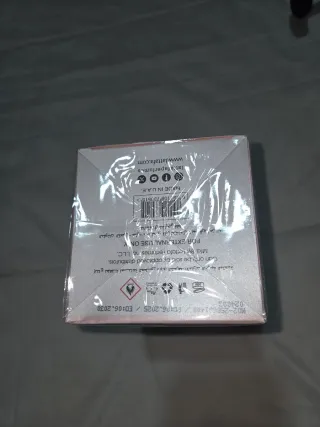 Perfume Yara Eau de Parfum Natural Spray