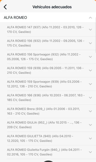 Bomba de Agua Kamoka TO229