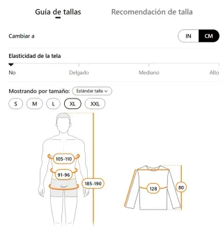 Chaqueta Invierno Impermeable Forrada Negra