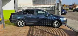 VW PASSAT 2.0 TDI 2007