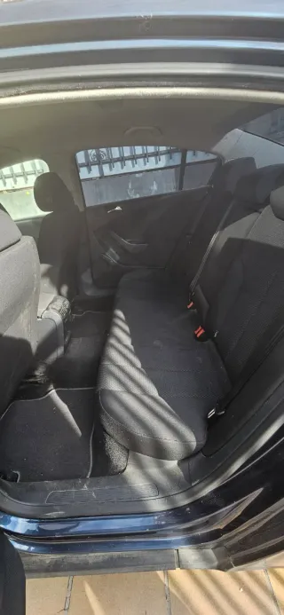VW PASSAT 2.0 TDI 2007