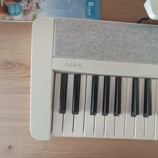 Teclado Casio