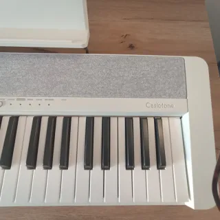 Teclado Casio