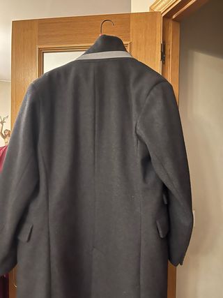 Abrigo Tucano Talla M! Como nuevo