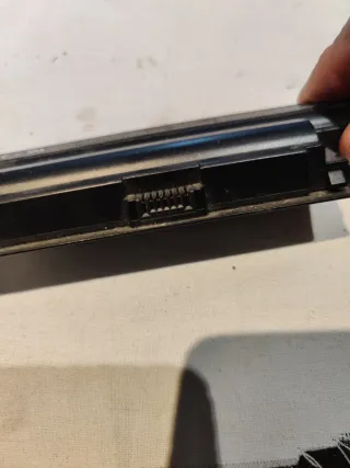 Batería portátil Sony VGP-BPS22