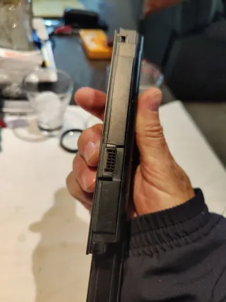 Batería portátil Sony VGP-BPS22