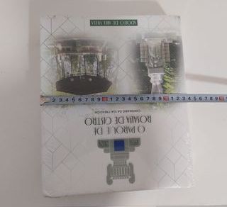 O Parque de Rosalía de Castro, 1921-2021.