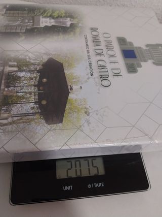 O Parque de Rosalía de Castro, 1921-2021.