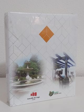 O Parque de Rosalía de Castro, 1921-2021.