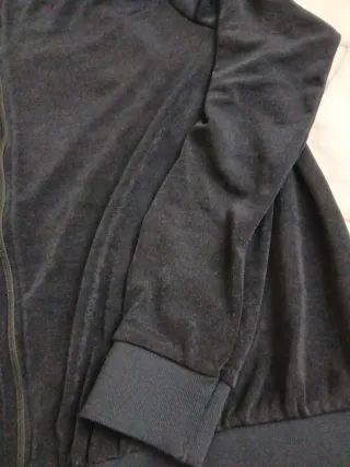 Chaqueta Mango Azul Marino