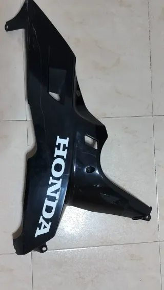 Quilla Derecha Honda CBR 600 RR (07-09) carenado