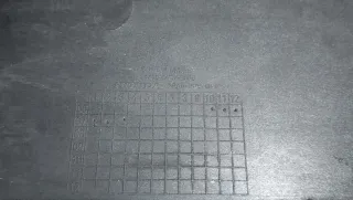 Quilla Derecha Honda CBR 600 RR (07-09) carenado