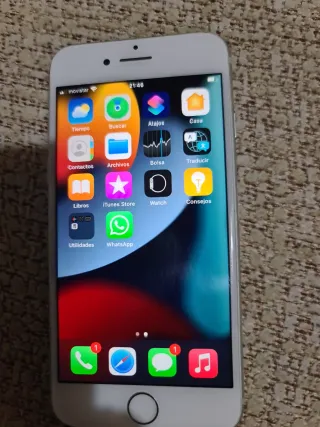 iPhone 7 32GB Bianco