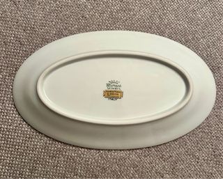 Raviera Richard Ginori Ercolano nero