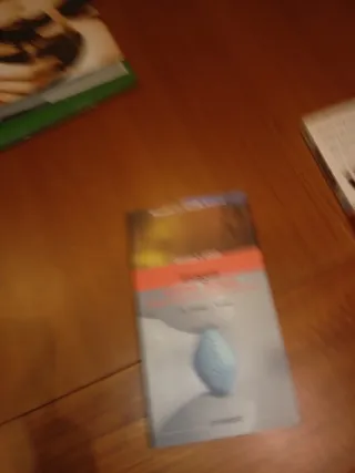 Viagra. Como Actua, Efectos Secundarios y Cont