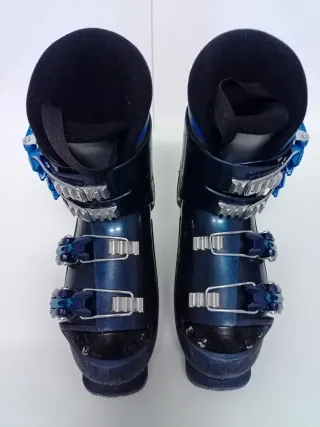 Botas de esquí infantiles Talla 21-21.5