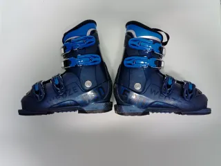 Botas de esquí infantiles Talla 21-21.5