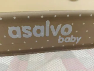 Barrera Cama Asalvo Infantil