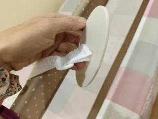 Barrera Cama Asalvo Infantil