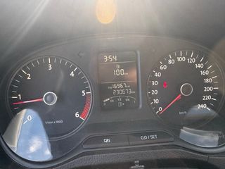 Volkswagen Polo 2011