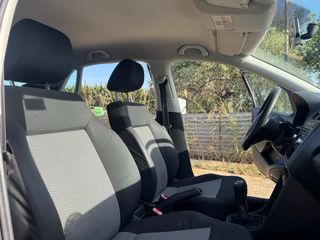 Volkswagen Polo 2011