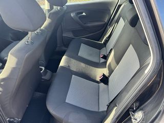 Volkswagen Polo 2011