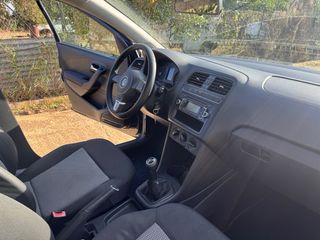 Volkswagen Polo 2011