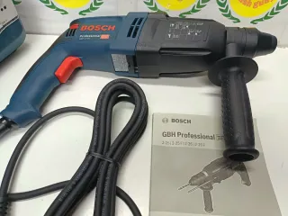Taladro percutor Bosch GBH Professional