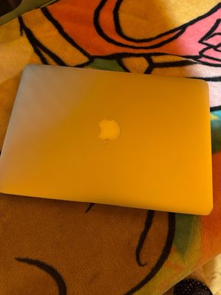 MacBook Air Apple Oro/Plata