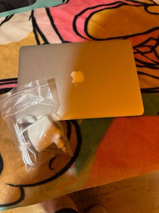 MacBook Air Apple Oro/Plata