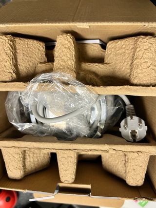 Spremiagrumi Smeg bianco