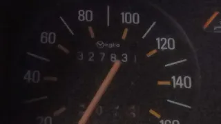 Renault Express 1990