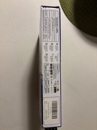 Bersaglio Uomo Ragno con 12 palline