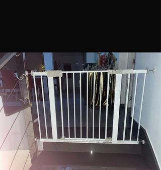 Barandilla Seguridad Safety 1st