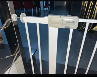 Barandilla Seguridad Safety 1st