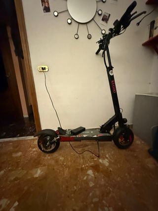 Monopattino elettrico in buone condizioni