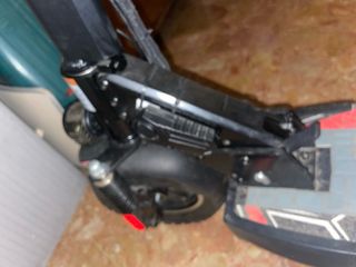 Monopattino elettrico in buone condizioni