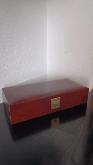 Maletín Juegos Ruleta Póker. Dados