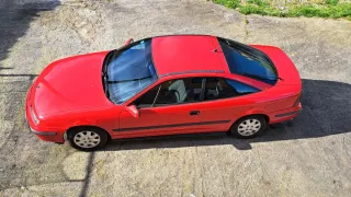 Opel calibra 1991