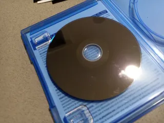 FIFA 18 PS4 Perfecto Estado Disco Blu Ray