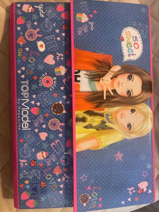 Kit para hacer cartas TOPModel