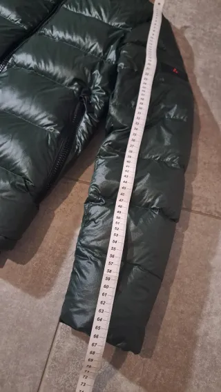 Piumino Peuterey Honova S Verde