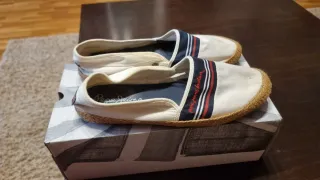 Zapatillas Pepe Jeans Talla 42