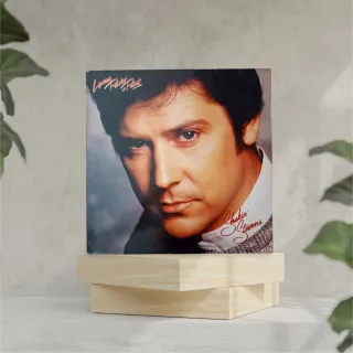 Shakin' Stevens - Lipstick Powder and Paint (1985)