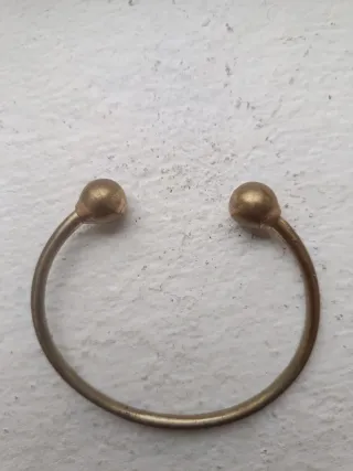 Pulsera RayMa biomagnetica vintage