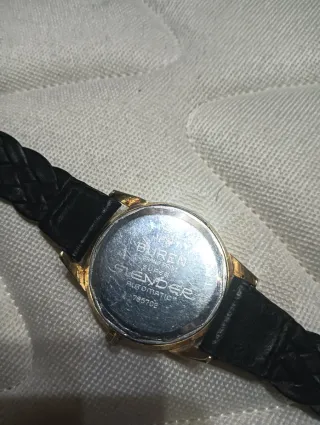 Buren Gran Prix Sled 1960s