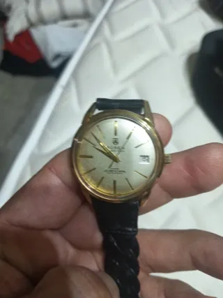 Buren Gran Prix Sled 1960s