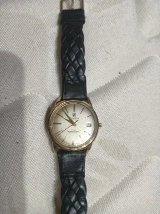 Buren Gran Prix Sled 1960s