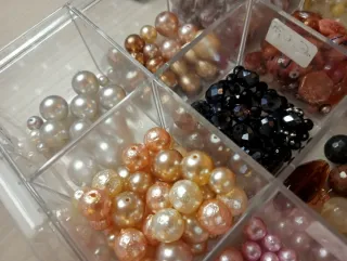 Bigiotteria assortita